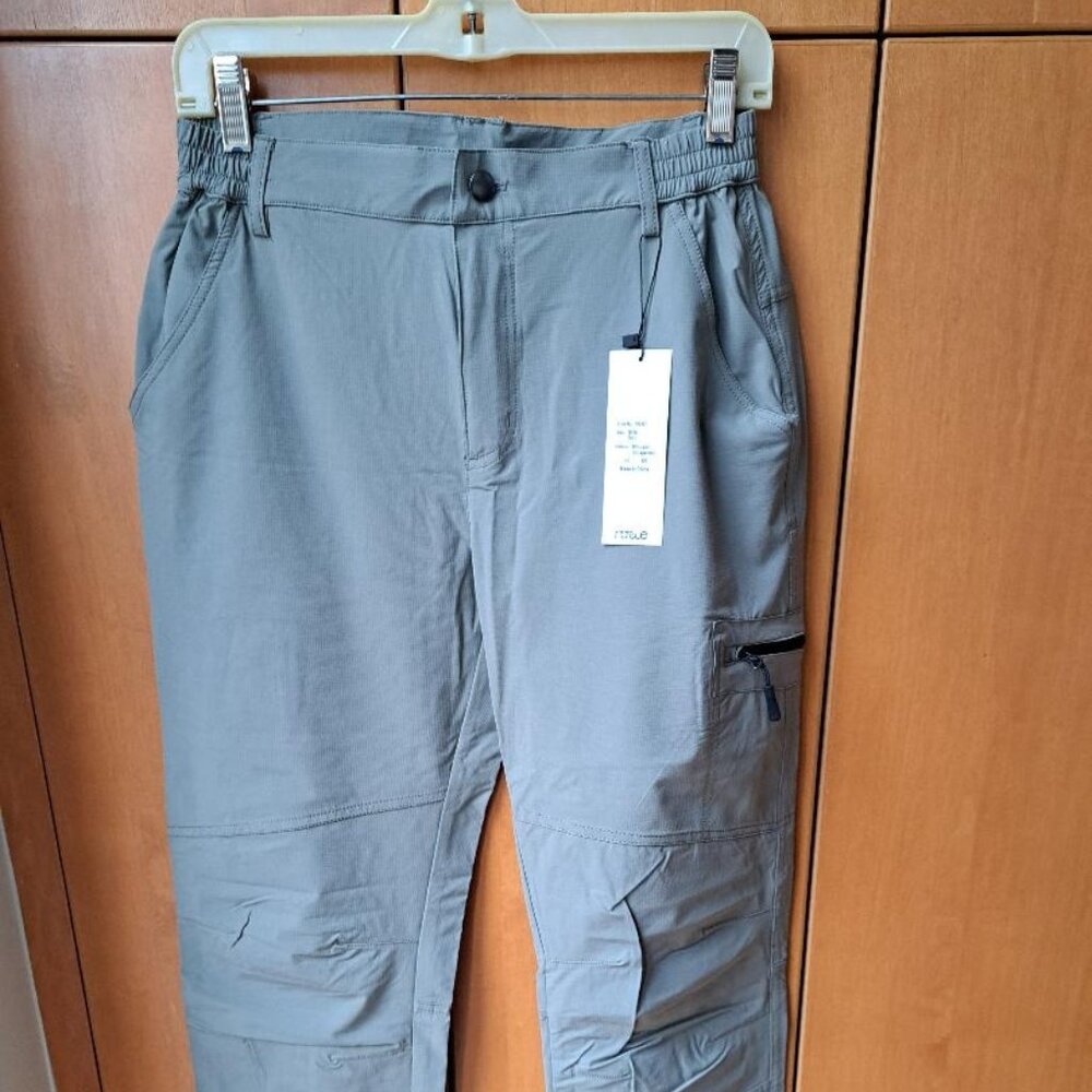 Outdoor Quick Dry (Hiking, etc.) Utility Pants